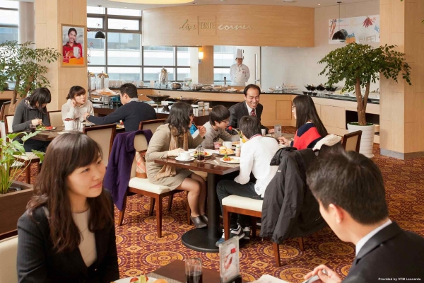 Hotel ibis Ambassador Busan City Centre